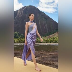 BAOBAB - RESORT WEAR DRESS